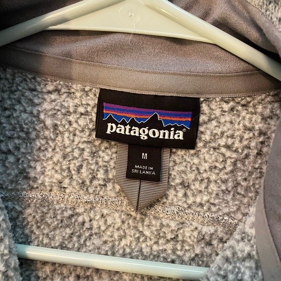 Patagonia Vest - Picture 4 of 4